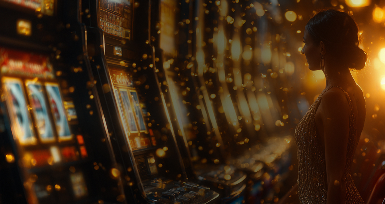 SlotLair Casino