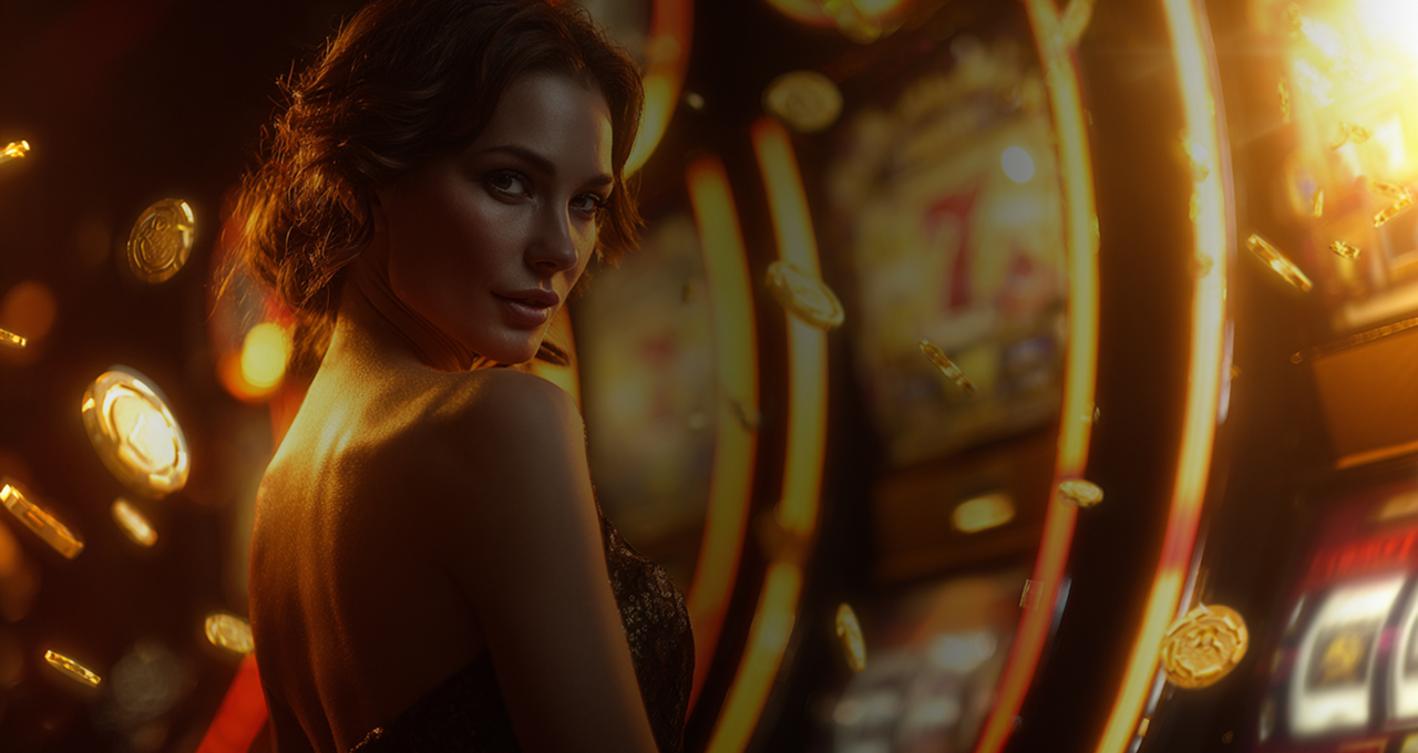 SlotLair Casino